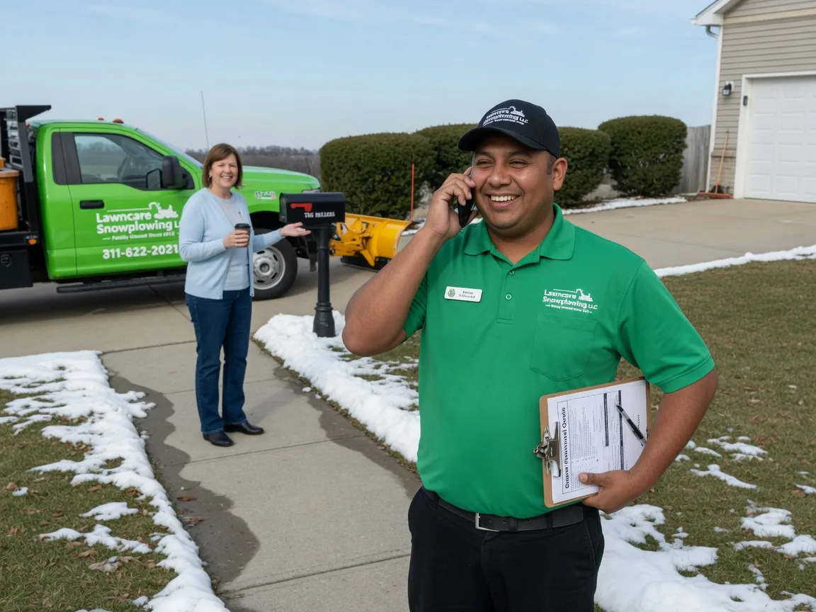 Lawn Care Services By Expert Landscaper Tishomingo, OK FAQs